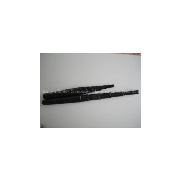 Telescopic pole, telescopic tube, all kinds purpose telescopic pole