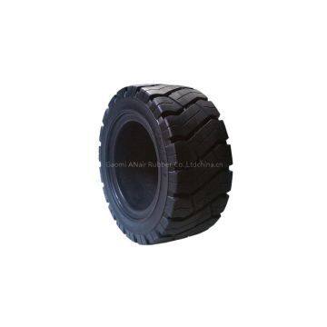 ANair Pneumatic Solid Tire 28X12.5-15, for Forklift and other industrial