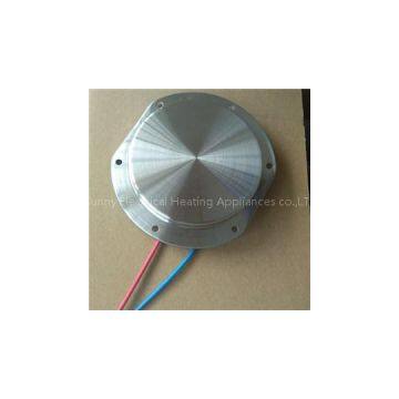 Underfloor Heater For Dish-washing Machine