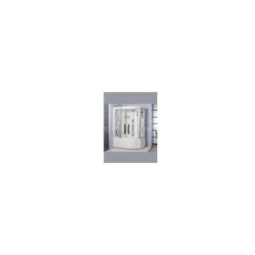 Shower room ,Steam room