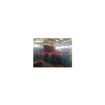 Q Series Heat Treatment Wireline Drill Rods With Heated Treatment Process 1.5m / 3m Length