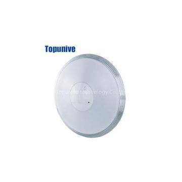 Solar Intelligent Lamp With Motion Sensor