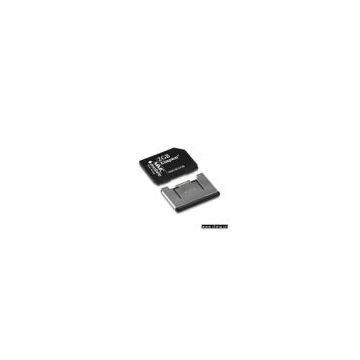 Sell MMC Card (2GB)