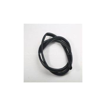EPDM Rubber Hose ODM OEM Black Blue Rubber Pipe Tube For Seal