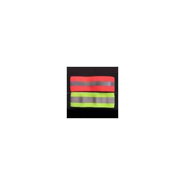 Sell reflectived elastic webbing