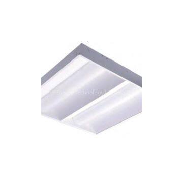 New Design Easy To Install Magnetic Mount For Troffer Retrofit Led Linear Strips Light