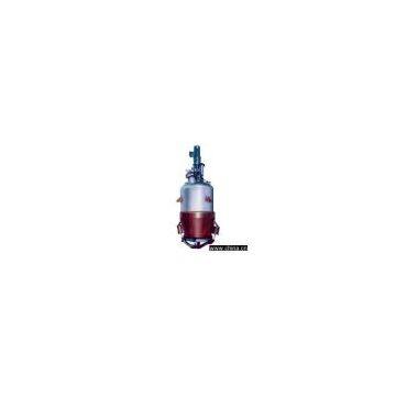extracting machine