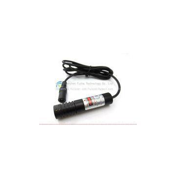 FU650AC200-GD16 16*70mm laser cross line adjust and fixed focus 3V laser x + 200mw, laser verde 200mw
