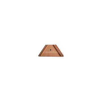 Wooden Percussion Instrument