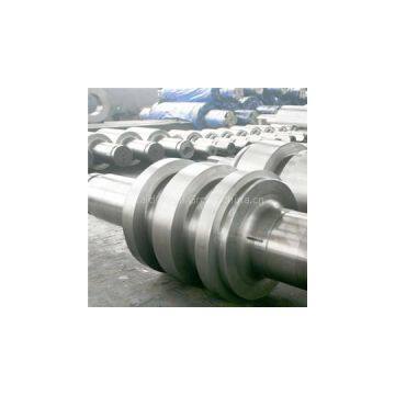 Alloy Cast Steel Rolls