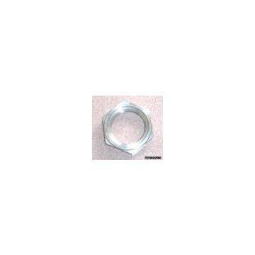 hexagonal tubing nut