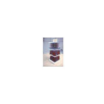 Tableware Display Rack
