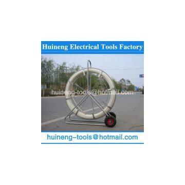 Tracing Duct Rods With Trace Machine photo-3