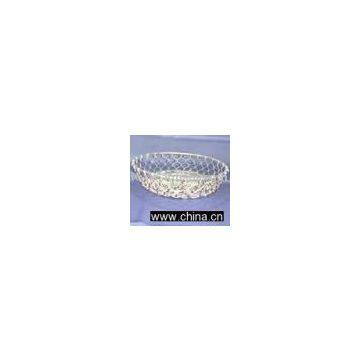 ROUND NET BASKET