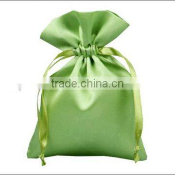 Wholesale Cheap Multi Purpose Satin Space Storage Buggy Bag photo-3
