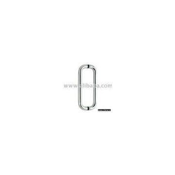 door handle