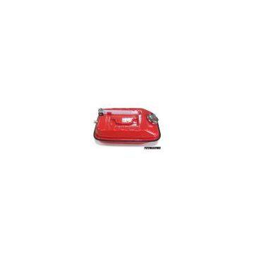 Portable Fuel Tank