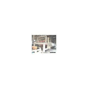Impregnated Paper Drying Machine