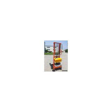 (ES10-16) Walkie Stacker