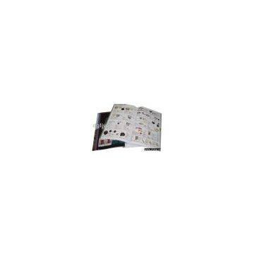 book printing