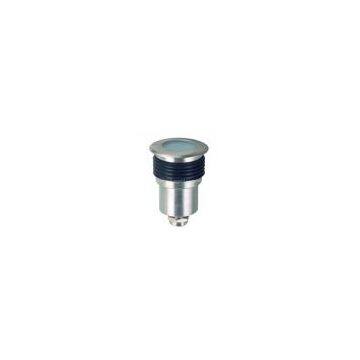 DM23 1W smart led underground paving light
