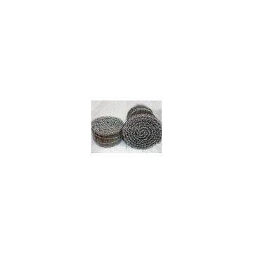 various iron wire products