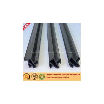 Glass Curtain Wall EPDM Rubber Seal,glass Window Seal Strip,epdm Glass Seal Strip,glass Strip photo-2