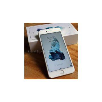 Apple IPhone 6 Plus- 128GB - Smartphone