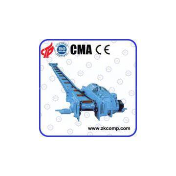 Screw Conveyor for Mining Industry plant