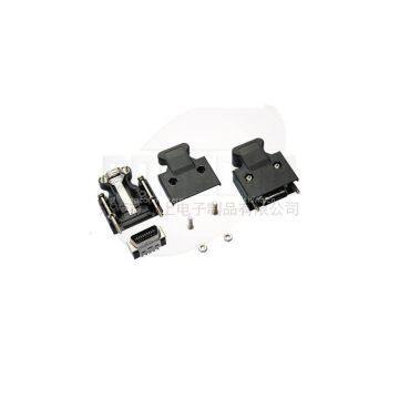 SCSI 20P Connector,3M10320 MDR Connector