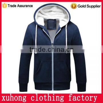 new mens fashion custom 80%cotton 20%polyester winter jacket fabric