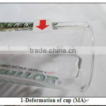 Quality Inspection Services in Glass Cup photo-2