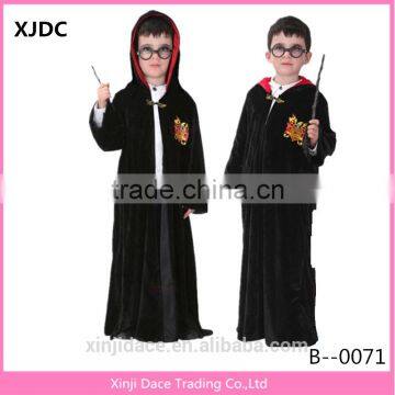 Chirstmas party low price harry potter cosplay costume