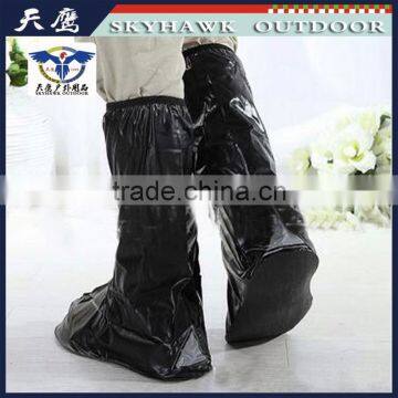 Disposable Overshoes Waterproof Boot Shoe Cover