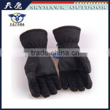 Cotton Work Ski Glove Best Price Hand Gloves