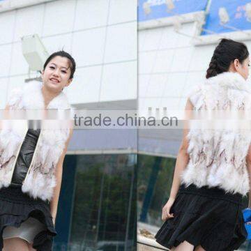 Winter Domestication FUR coat SP iti