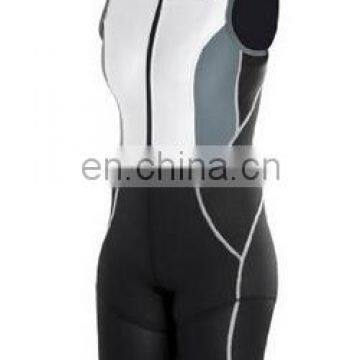 Full Sublimation triathlon wear Custom-design tri suit