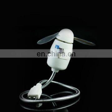 Giveaways For Sport Event Gift Usb Cable Operation Powerful Mini Fan photo-5