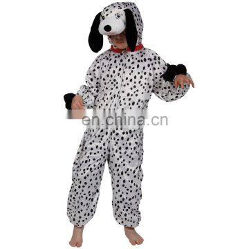 Childrens funny dog costume for halloween hot sale party costume FC2227