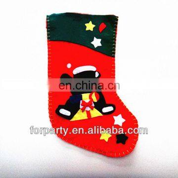 CGS105-4 Christmas stocking