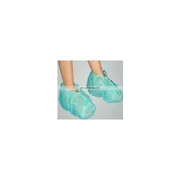 disposable ESD shoe covers