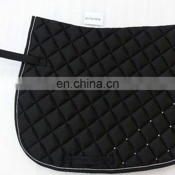 Bling Horse Saddle Pad