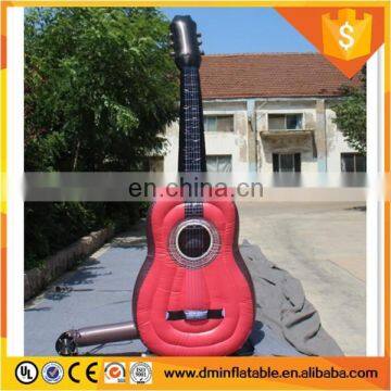 Other Outdoor decoration & Structures Type inflatable guitar