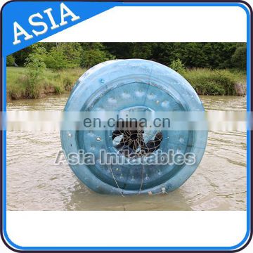 Adults and children inflatable water walking rollers