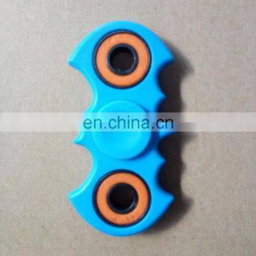2017 New Fashion Hand Spinner Batman EDC Handspinner Fidget Spinner Tri-Spinner Fidget Toy Adults Focus Anti Stress Gifts F956-2 photo-6