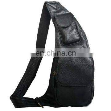 custom leather backpack india chaep