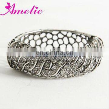 A0982 Stunning Crystal Bracelet Wedding Souvenirs China