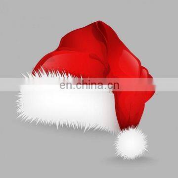 Christmas hats - 2017 Winter christmas santa hat