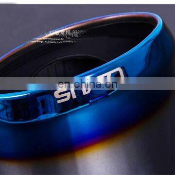 Lexus ES250NX200200T300H Special Stainless Steel CT200H Exhaust Tip photo-3