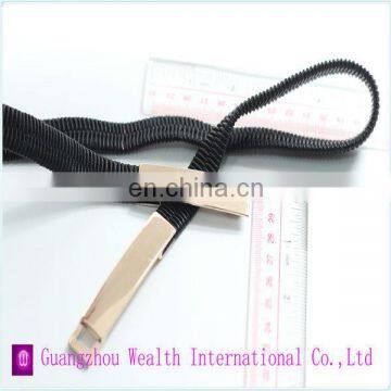 2014 fashion metal belt
